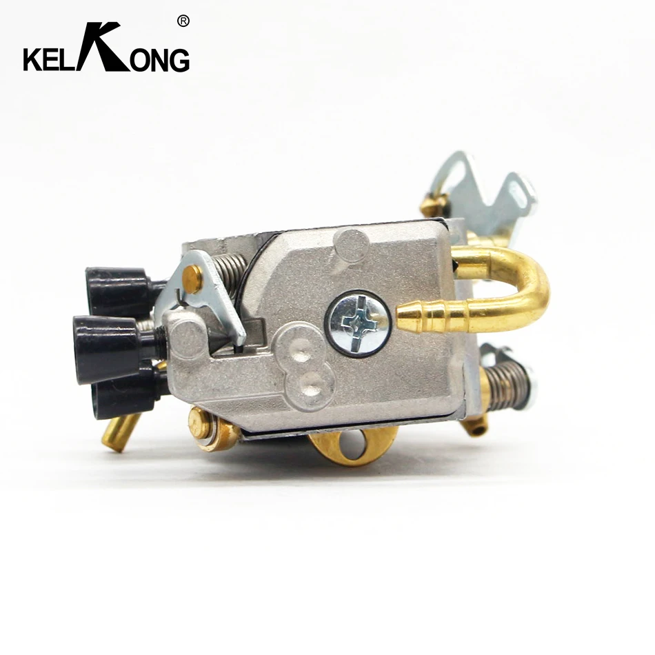 Карбюратор kelkong для Zama C1Q-S118 для STIHL TS410 TS420 Carb бензопила запчасти 4238-120-0600