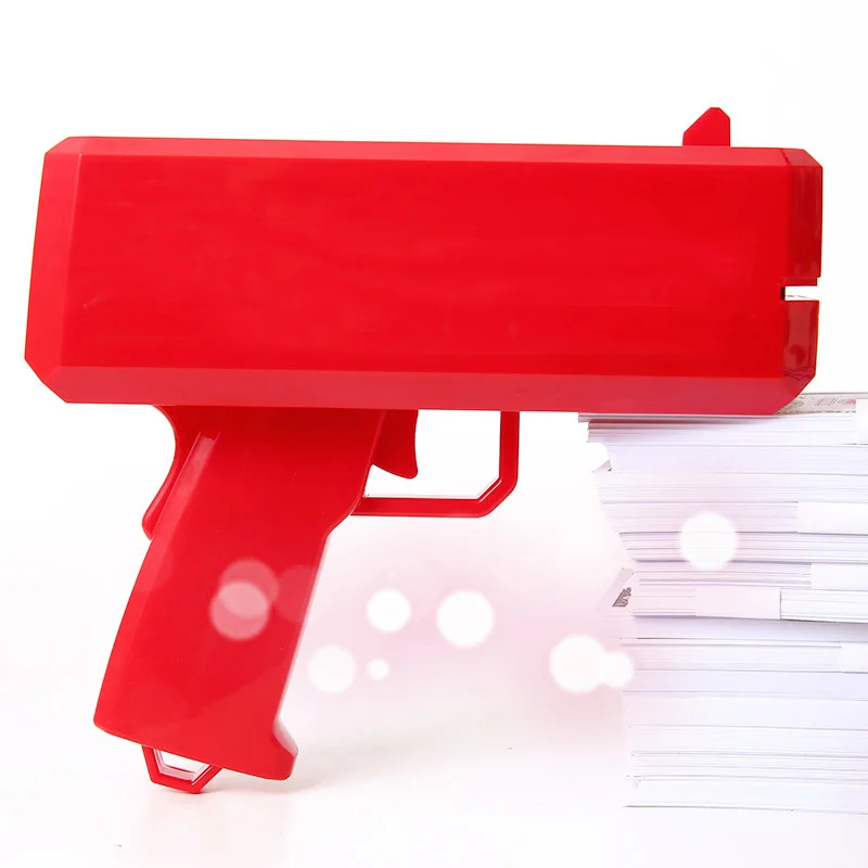 money money gun