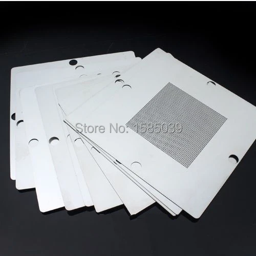 universal stencils 80 90mm