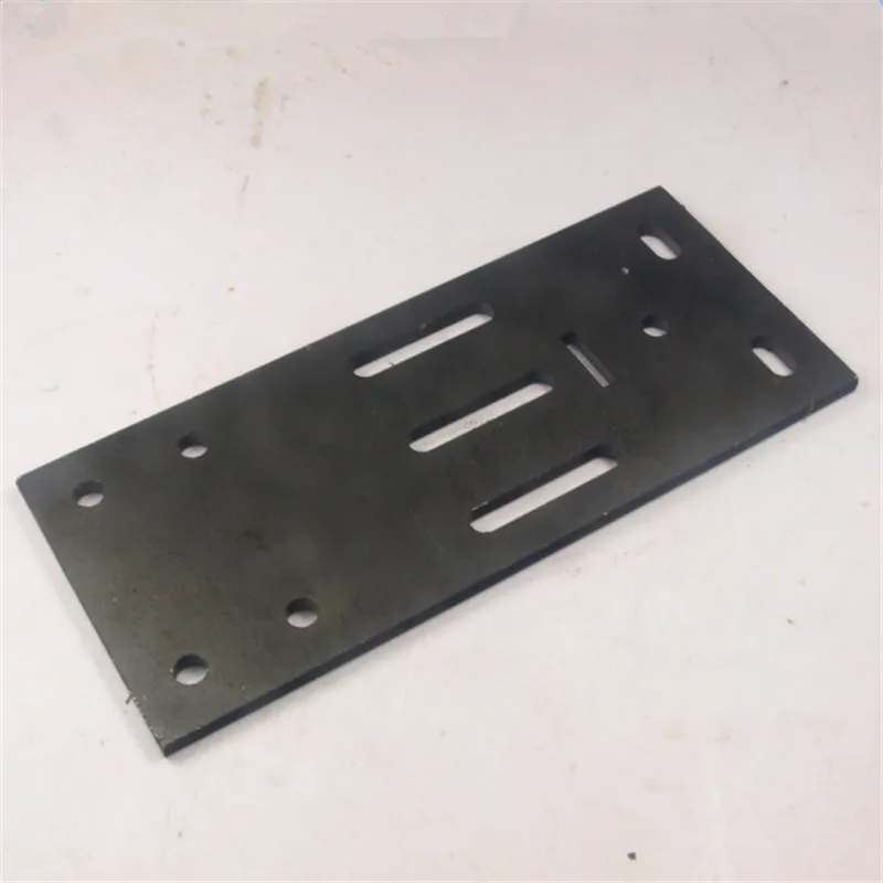 

DIY Shapeoko desktop CNC milling machine 4 pieces * Shapeoko 2 End Plates kit main frame mounting plates
