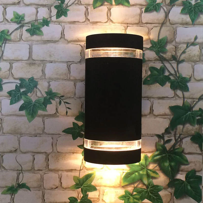 amazon outdoor battery lights