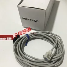 JAPANSMC датчик давления PSE543-M5