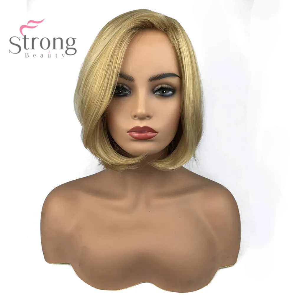 Blonde-Bob-Wigs 1017 HF325 (3)