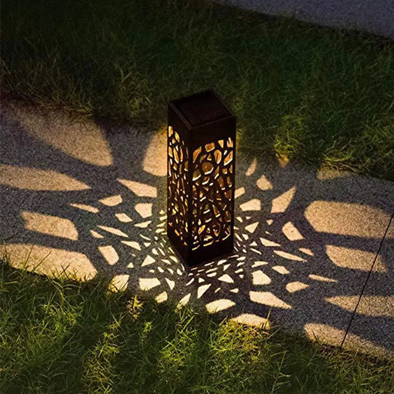 

Solar Pathway Lights Solar Garden Lights Solar Light Outdoor Lawn Patio Yard Walkway Landscape Waterproof Night LED Solar Lamp