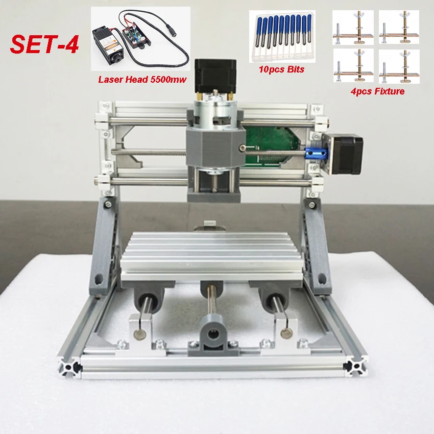 CNC 1610 -SET-4