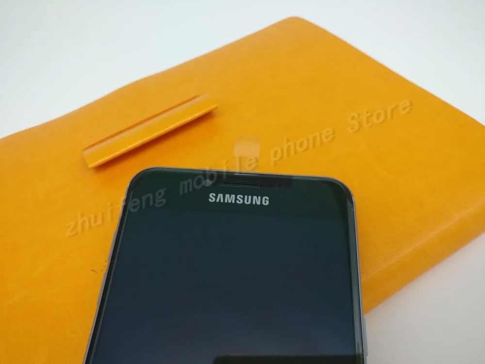 Мобильный телефон Samsung Galaxy C5 LTE c5000, четыре ядра, 1,2 \ 1,5 ГГц, 4 ГБ/32 ГБ, камера 16 МП, NFC