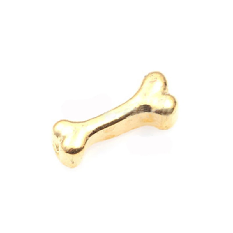 

Bone, Floating charm fit floating charm lockets, FC4141 10pcs/lot