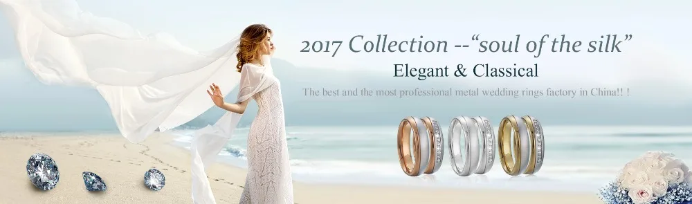 Женские обручальные кольца, набор для пар, розовое золото, Подарок на годовщину, подарок для мужчин