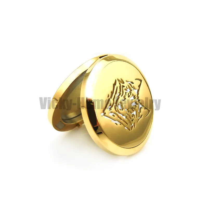 VH-PEO003-2 Essential Oil Locket
