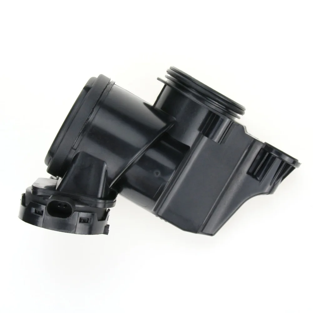 NEW Crankcase Breather Vent Valve For VW Golf V Polo Skoda Seat 1.4 16V