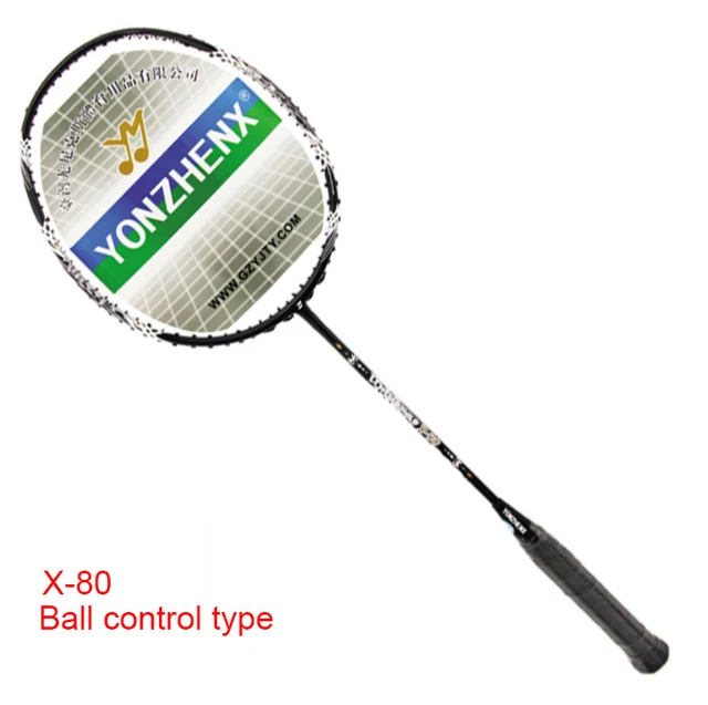 Buy 2017 New 3U Professional Badminton Racket G3