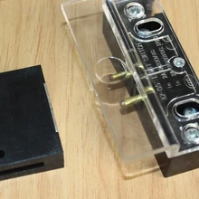 Запчасти лифта Toshiba фиксирующий замок