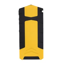 12 В Автомобильное зарядное устройство для автомобильного аккумулятора бустер портативный автомобильный стартер банк питания мини пусковое устройство автомобильный стартер светодиодный