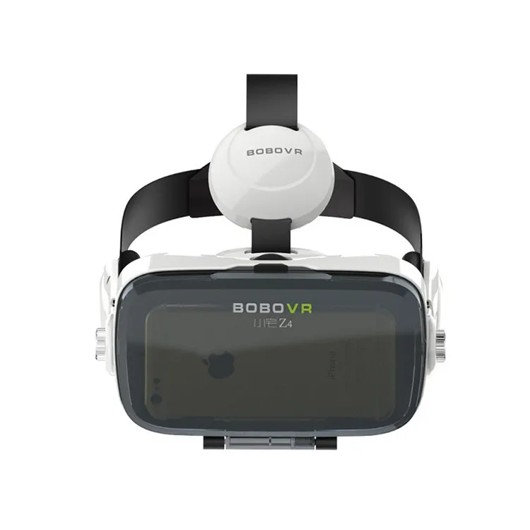 Xiaozhai BOBOVR Z4 3D VR Glasses Virtual Reality Headset Cardboard Oculus Rift Gear VR Vive Box for iPhone HTC 4.7~5.56 Smartphone (2)