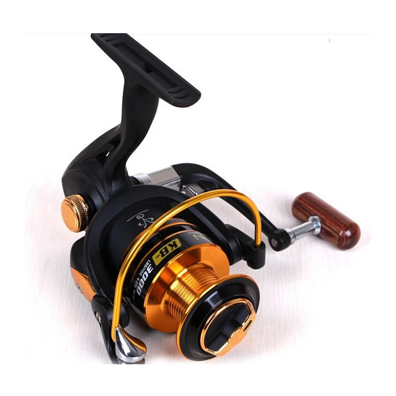 Brand New High Quality KB Fishing Reel for Shimano Feeder Fishing 12