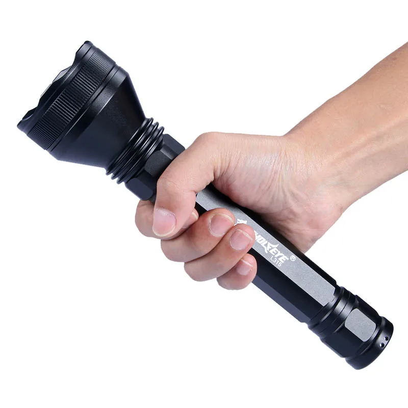 

LED Flashlight 30W Torch Lantern Powerful Tactical LED Lamp for Outdoor Camping Hiking TB Sale