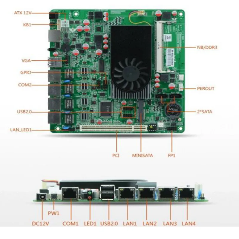Online Get Cheap Mini Pc Pci -Aliexpress.com | Alibaba Group