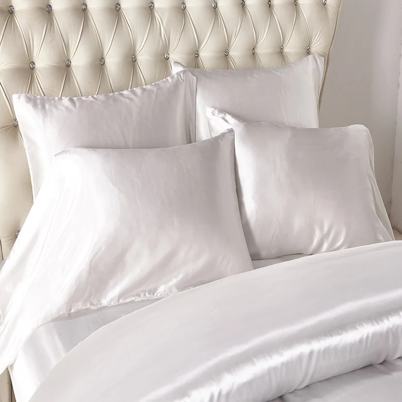 duvet bed