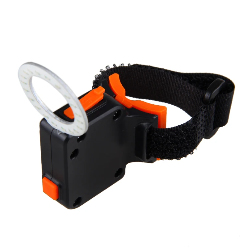 Clearance USB Rechargeable Bicycle Rear Light Red COB LED Taillight Safety Warning Tail Lamp Cycling Bycicle Light 9