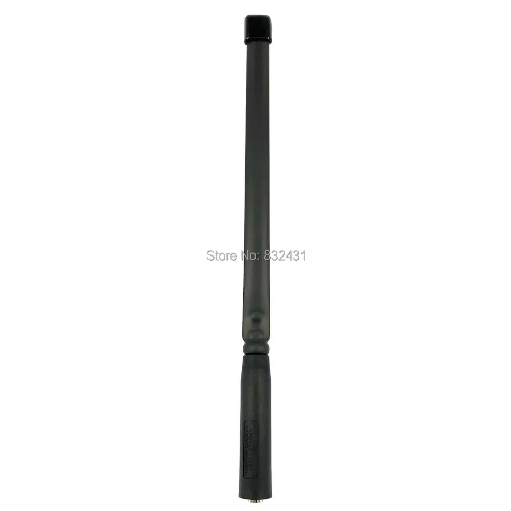 33cm SMA-F Female 8W Folding Tactical Antenna 2