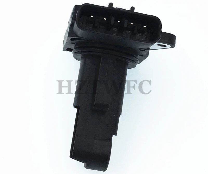 Датчик массового расхода воздуха MAF для Lexus Scion для Toyota Camry 4Runner Prius для Highlander Matrix Solara 22204-22010 197400-2030