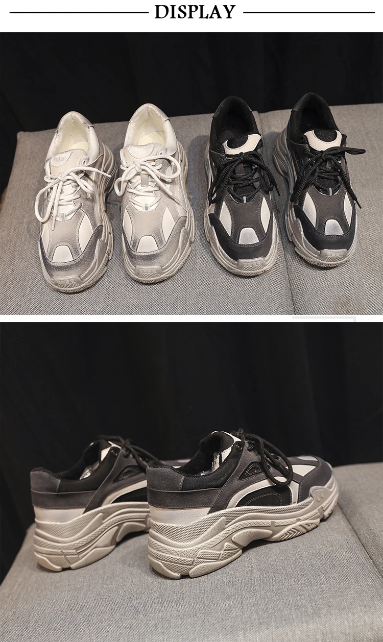 Уличная обувь для бега для женщин; теплая спортивная обувь; женские с сеткой; Femme; кроссовки для женщин; старая грязная обувь; zapatillas mujer deportiva; 39