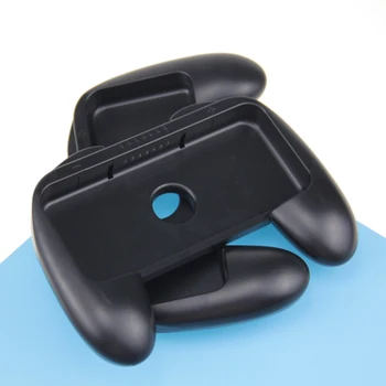 

One Pair Handgrips Joystick Gamepad Handle Grips for Nintend Switch Online FC Wireless Game Controllers