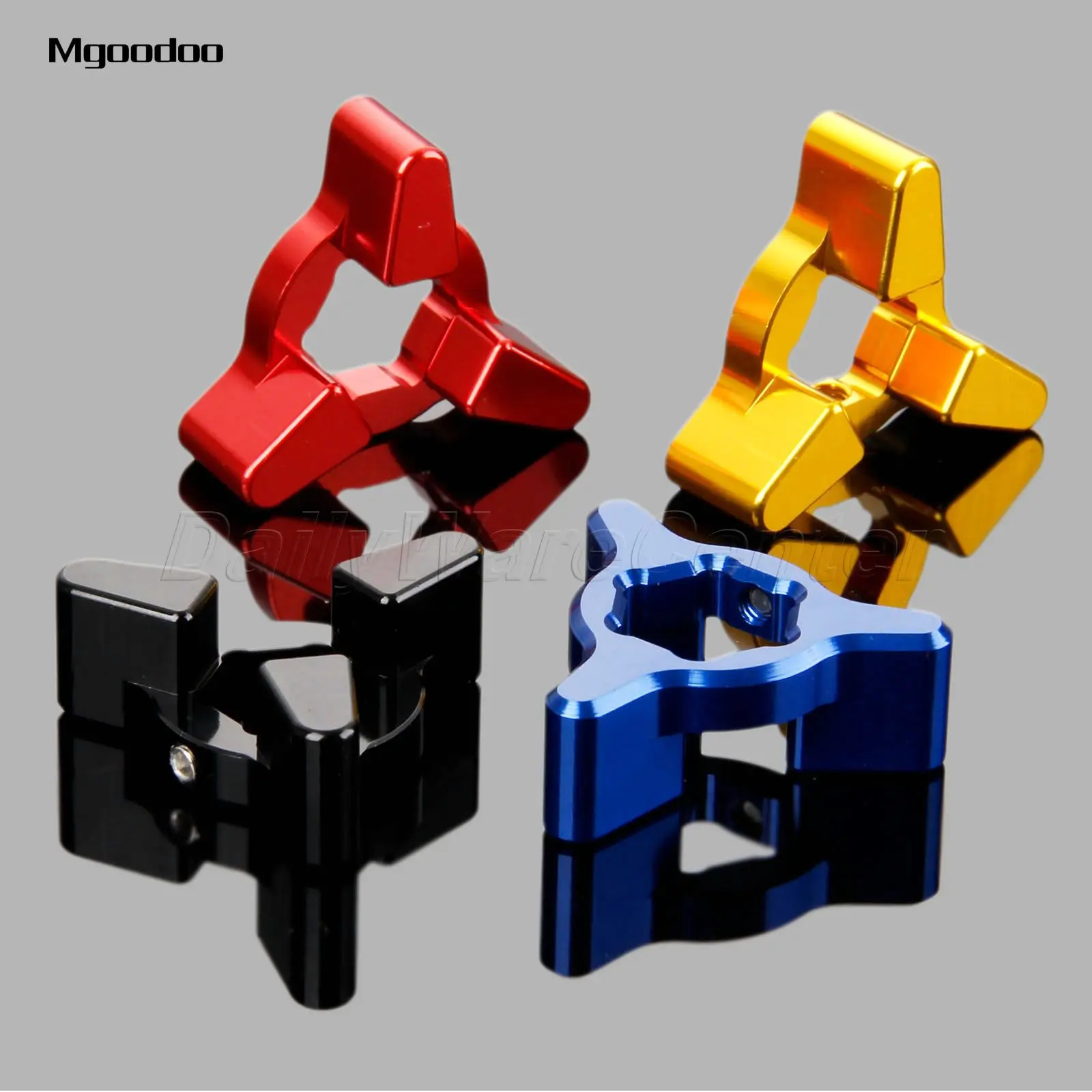 19mm For CBR 600RR 929RR 954RR 1000RR CB1000R GSXR 600 750 GSX650F SV650/SV650S CRF1000L Africa Twin Motorcycle Front Shock Absorber Adjusters Fork Preload Adjustor Bolt Screw