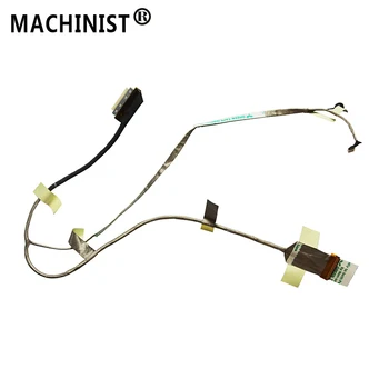 

MACHINIST Video screen Flex For ASUS B53 B53V B53S B53A B53F B53J B53E laptop LCD LED LVDS Display Ribbon cable 1422-01AR000