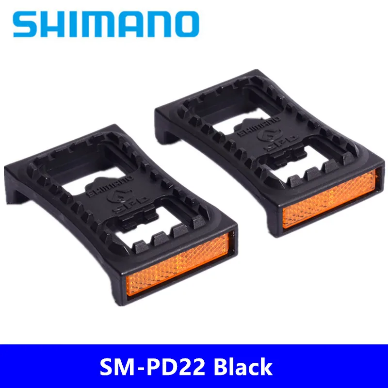 Абсолютно новый бренд SHIMAN0 самоблокирующаяся ножная педаль SM-PD22 адаптер для