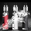 Electronic Cigarettes