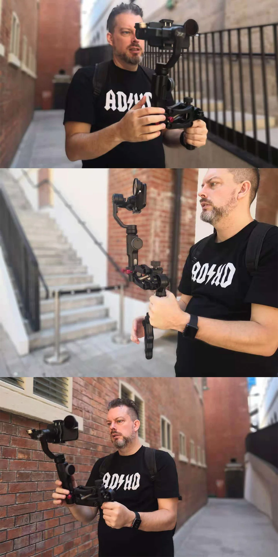 camera gamble