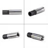 1Pcs Accuracy Engraving Router Bit CNC Router Tool Adapter for Lathe Engraving Machine ER Collet Spindle Motor Folder Knife ► Photo 1/6