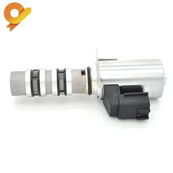 

VVT Variable Oil Control Valve Camshaft Timing Solenoid For Frontier Sentra 2.5 2.5L 23796-ZE00C 23796-ZE01C 23796 ZE00C ZE01C
