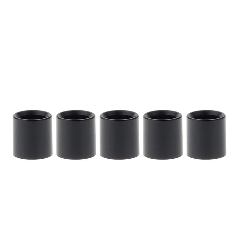 

Authentic YUHETEC POM Drip Tip for Aspire Nautilus X Clearomizer (5-Pack) 10mm