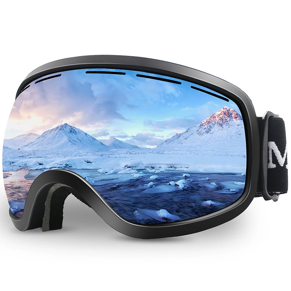 juli snowboard goggles