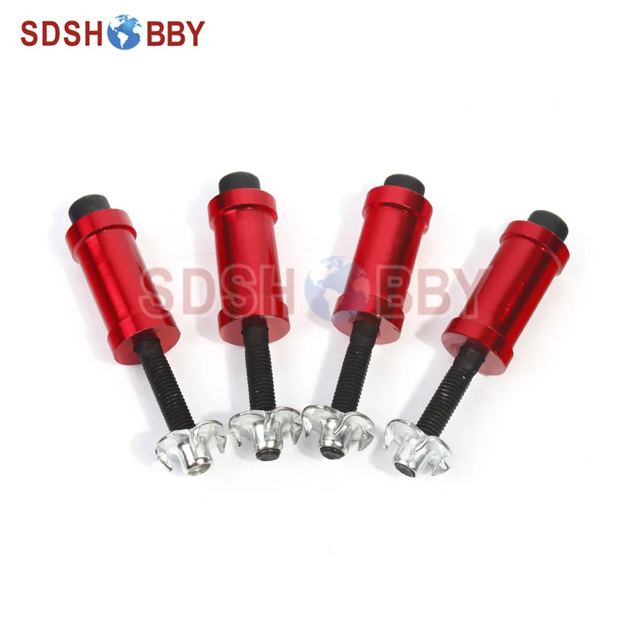 

M5*28mm Engine Mount 4pcs