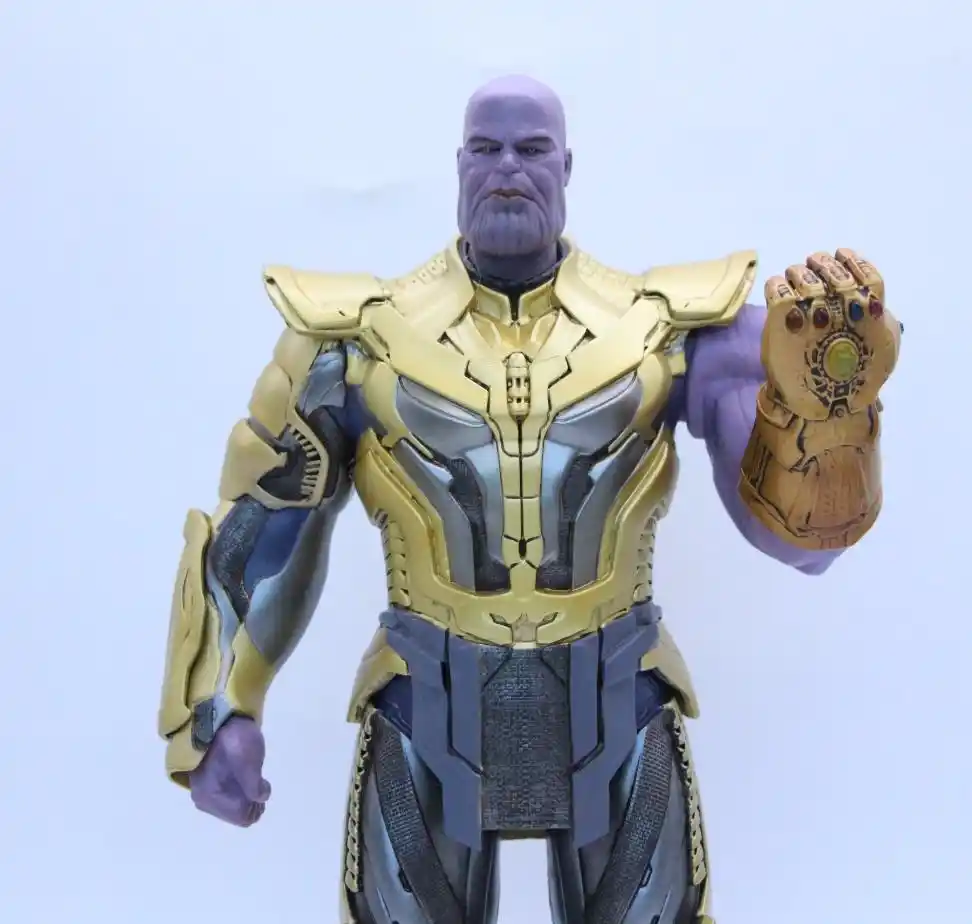 thanos crazy toys
