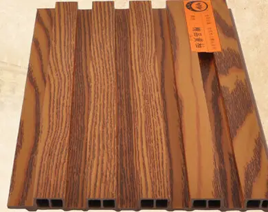 Hollow Wood Plastic Composite Ceiling On Aliexpress
