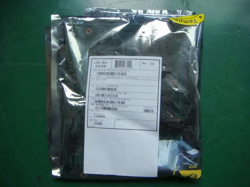 

WS-F6700-CFC original