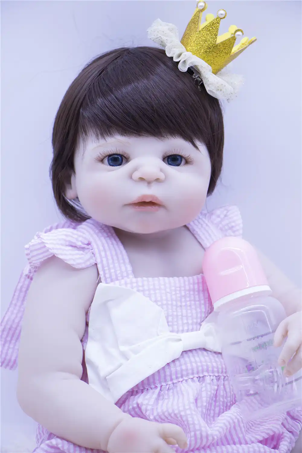 fairy baby reborn doll