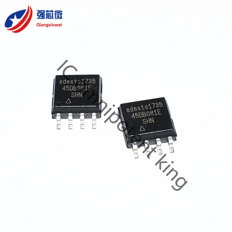AT45DB081E-SHN-T (1)