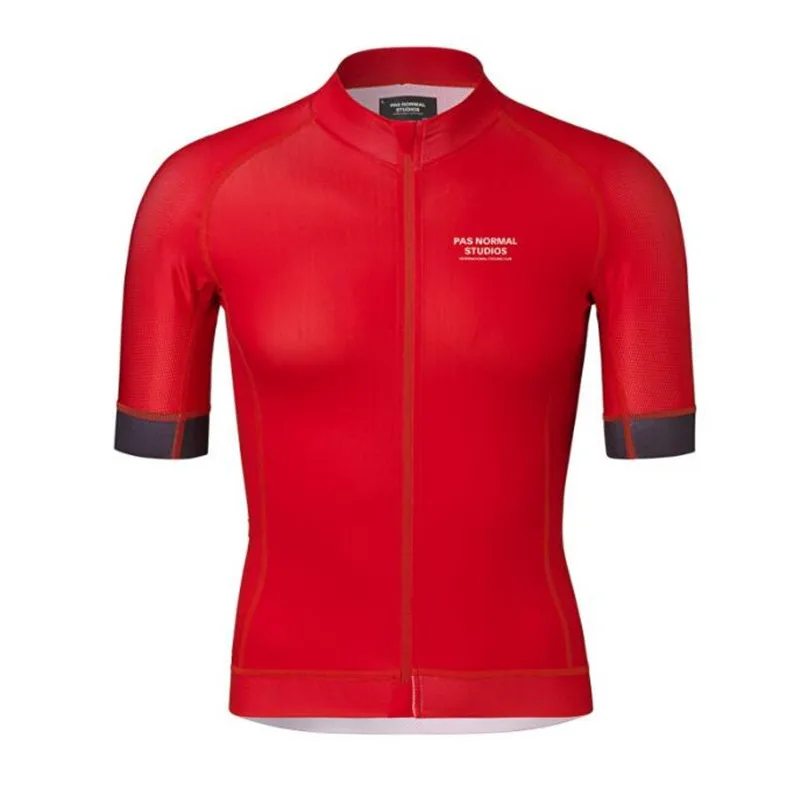 Pro Team PNS летняя велосипедная футболка с коротким рукавом для мужчин быстросохнущая велосипедная MTB велосипедная верхняя одежда силиконовая Нескользящая - Цвет: Shirts 16