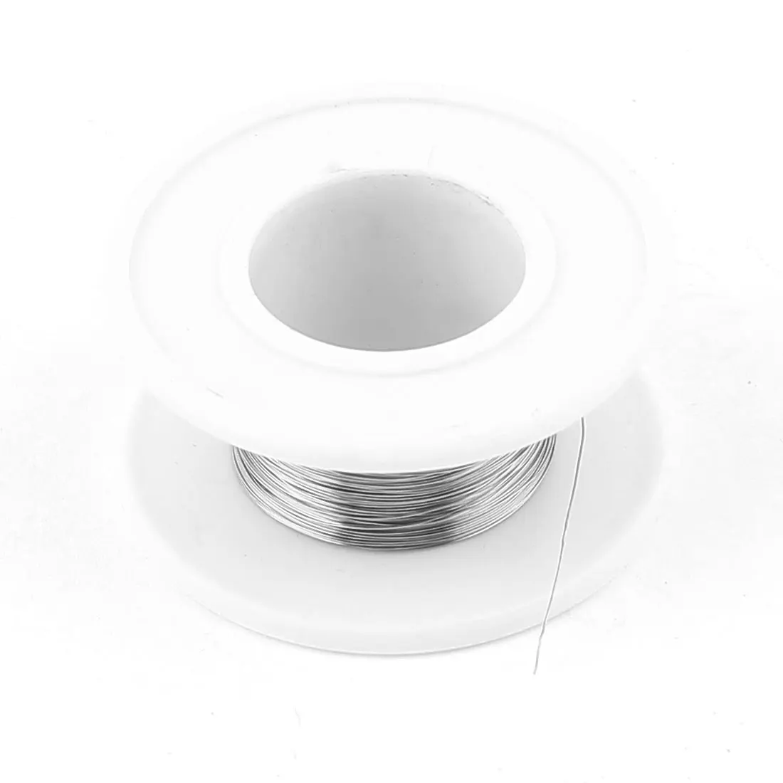 

UXCELL 25M 82.02Ft Constantan 33Awg 0.17Mm 21.15Ohm/M Heater Wire