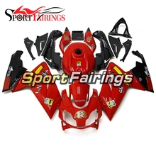 Carenagens completo Para RS Aprilia RS4 125 2006-2011 06 07 08 09 10 11 Injeção de Plástico ABS Carenagem Da Motocicleta Kit Pérola Vermelho preto