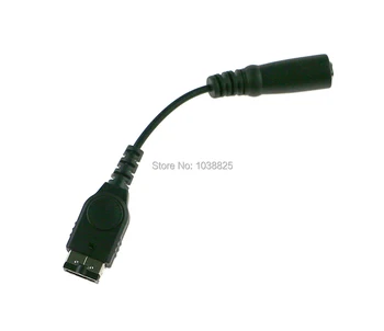 

3.5MM Headphone Earphone Jack Adapter Cord Cable For Gameboy Advance GBA SP