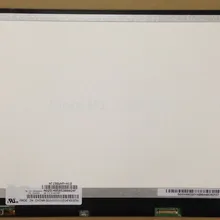 15,6 Тонкий ЖК Матрица для ASUS U50VG X550C X550E X502C X502CA S56 556 K55C X501A A56C Y581C X550V A550C X501A ноутбук с алюминиевым корпусом экран 40pin