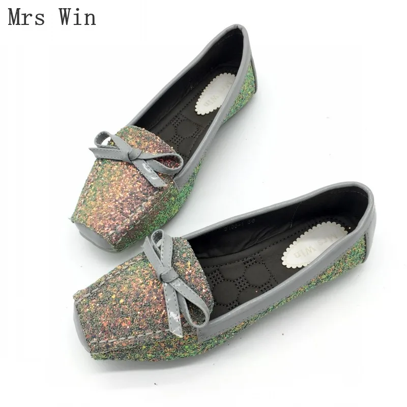 spring flats 2019