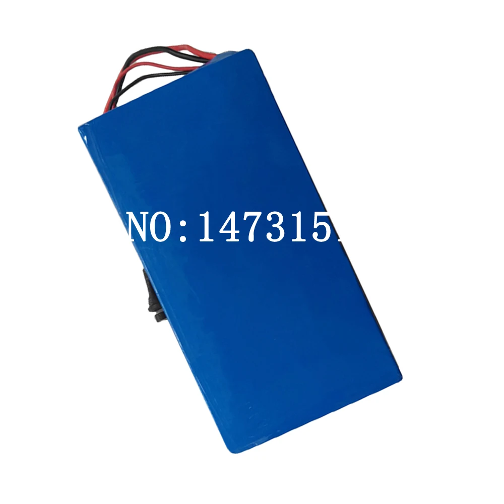 Clearance 36v 500w battery 36v 12ah electric bicycle battery 36v 12ah Lithium ion battery with 15A BMS+54.6V 2A charger duty free 2