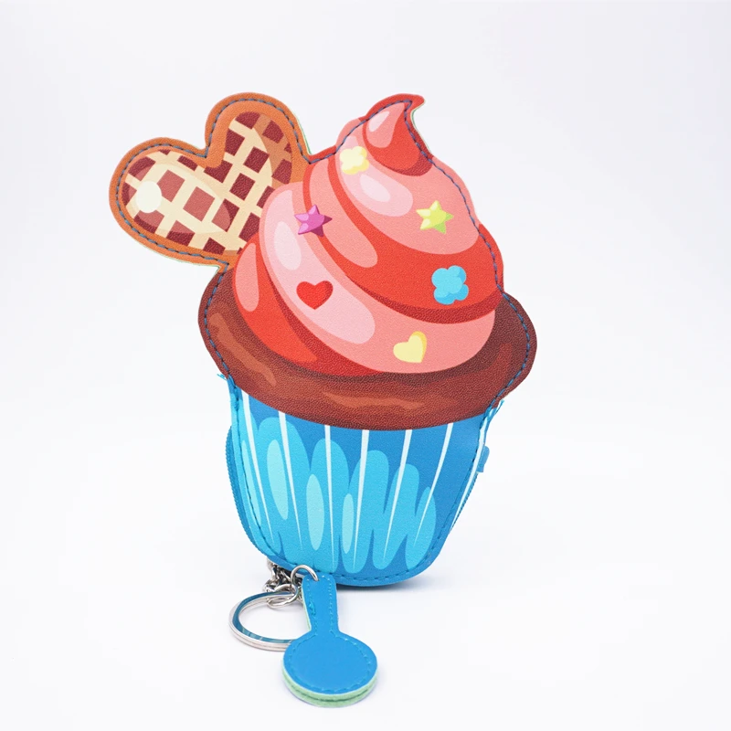 Женские кошельки и сумочки для девочек детские монет kawaii детский держатель карт